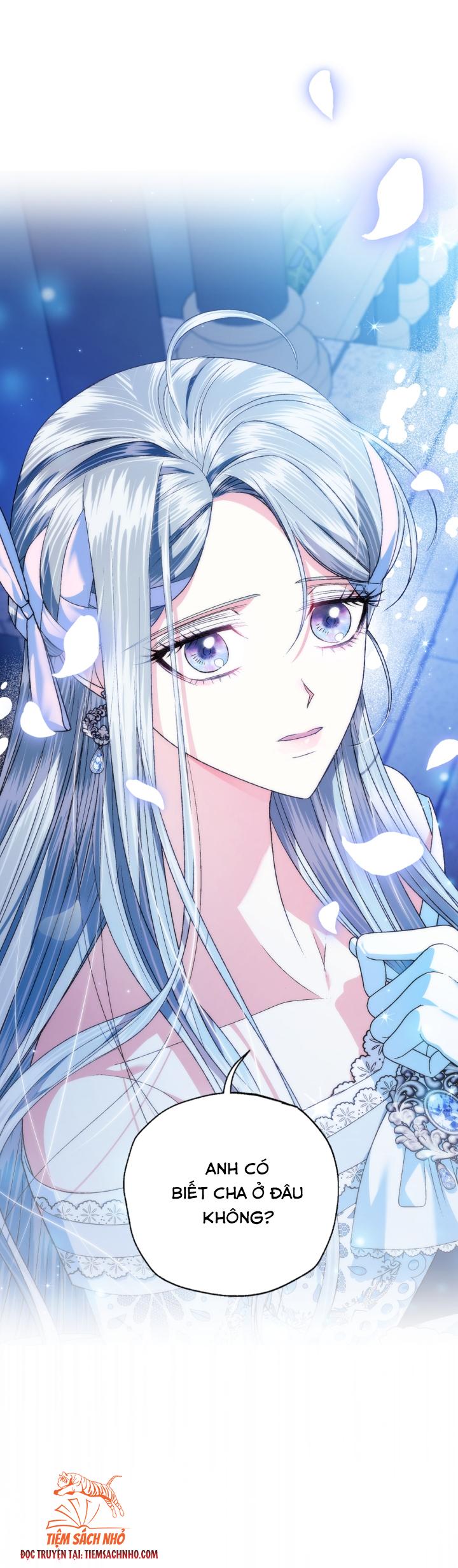 cha, con không muốn kết hôn đâu chapter 75 77