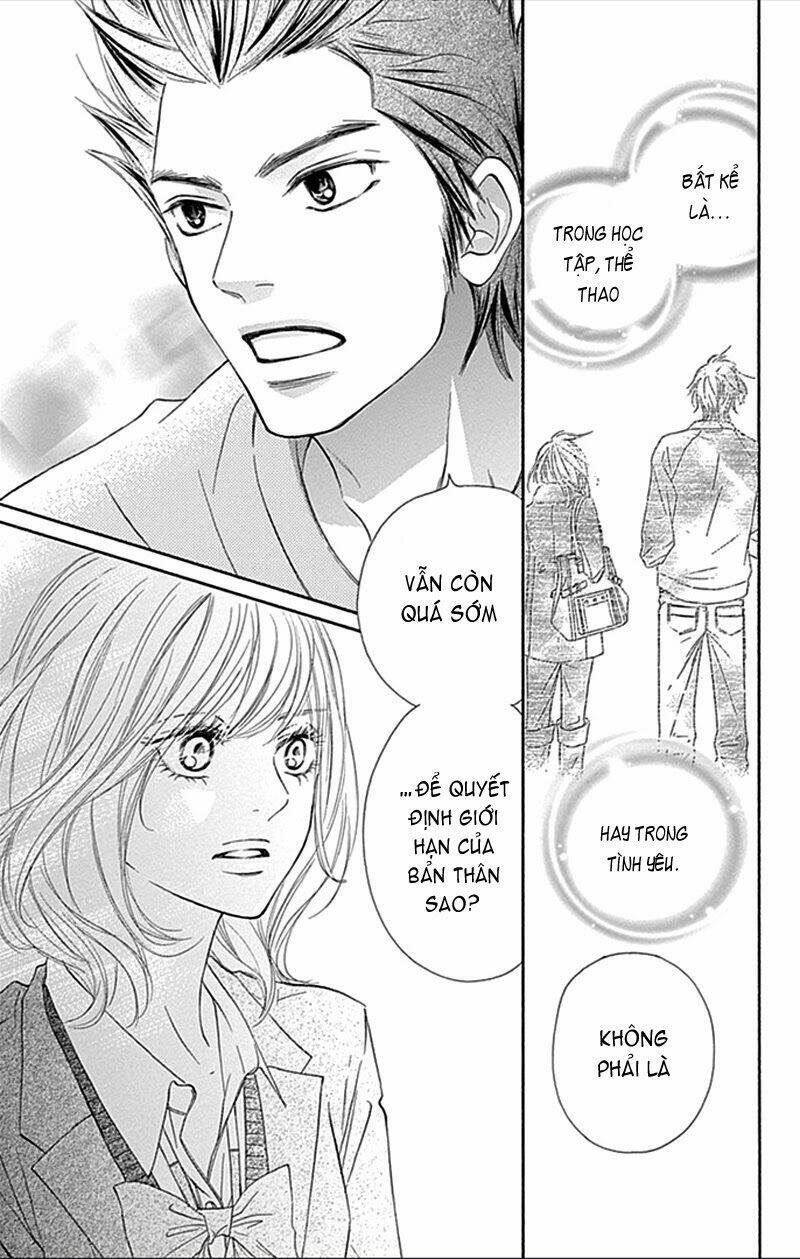 anh đã cho em biết bao thứ đầu tiên chapter 81 35