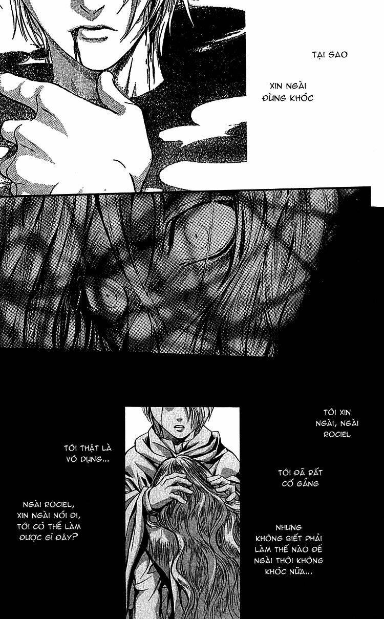 tình yêu loạn luân chapter 118 3