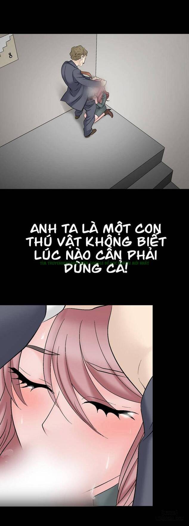 mùi vị của đôi bàn tay chapter 26 33