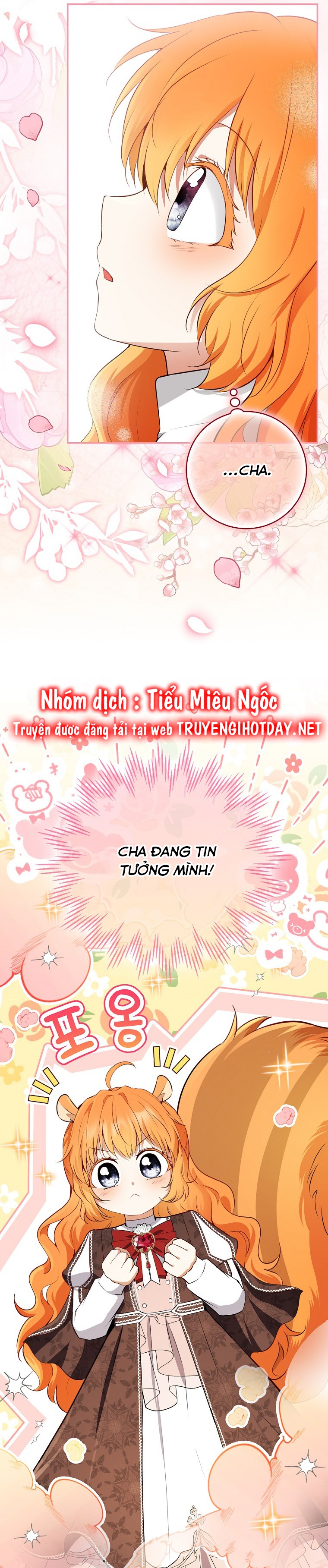 Câu Chuyện Về Gia Tộc Beaty chapter 57 - Trang 29