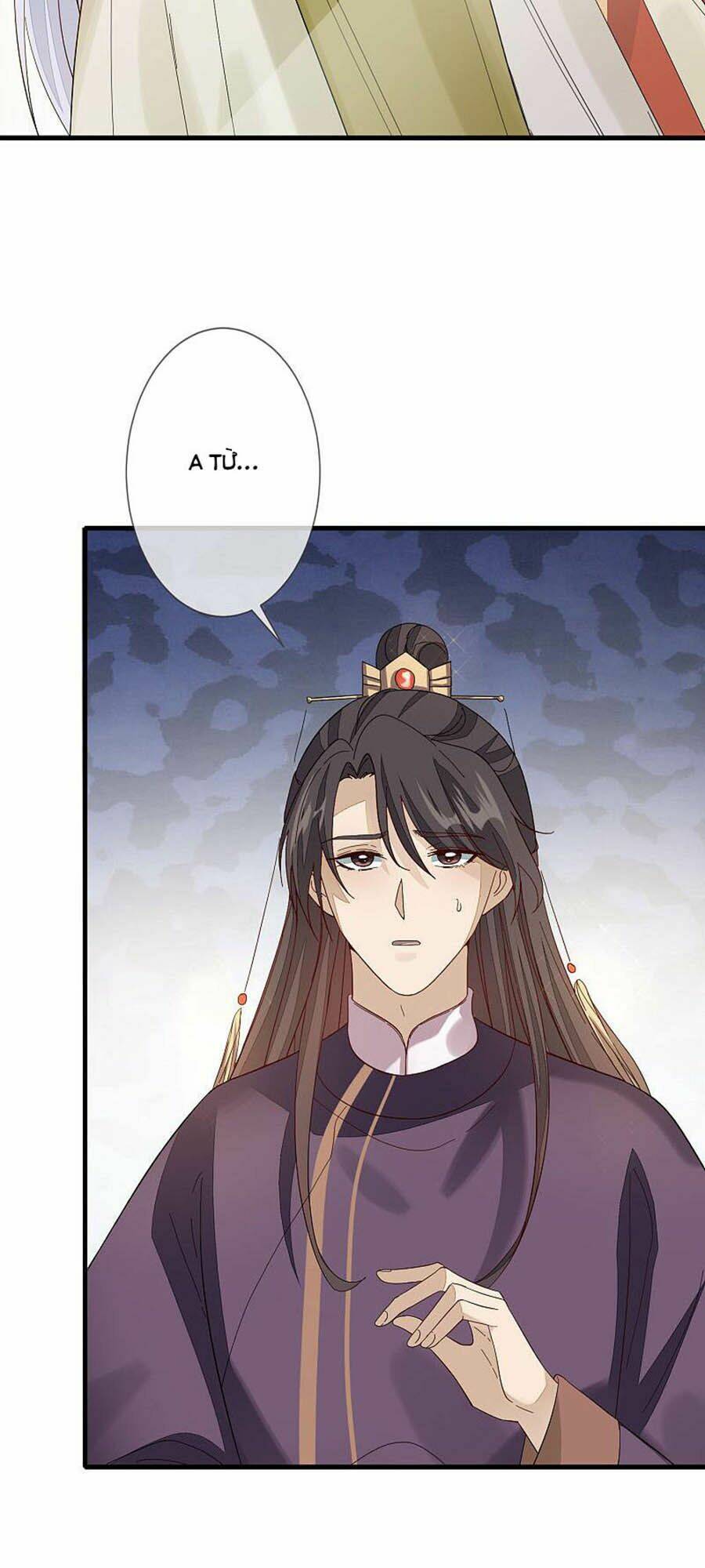 cửu khuyết phong hoa chapter 113 16