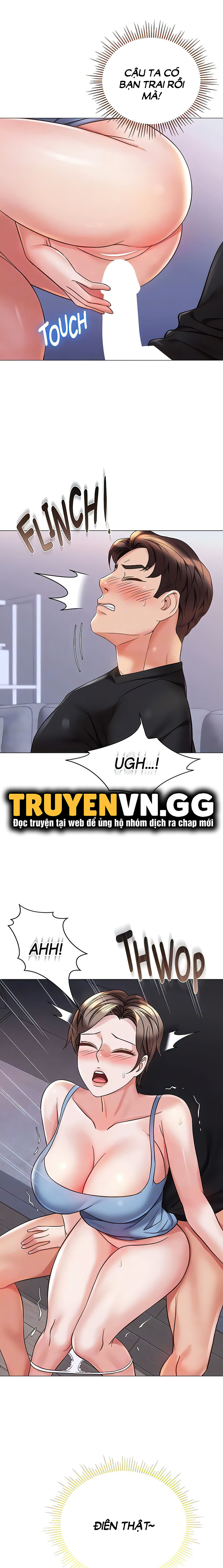 bạn của con gái tôi chapter 103 17