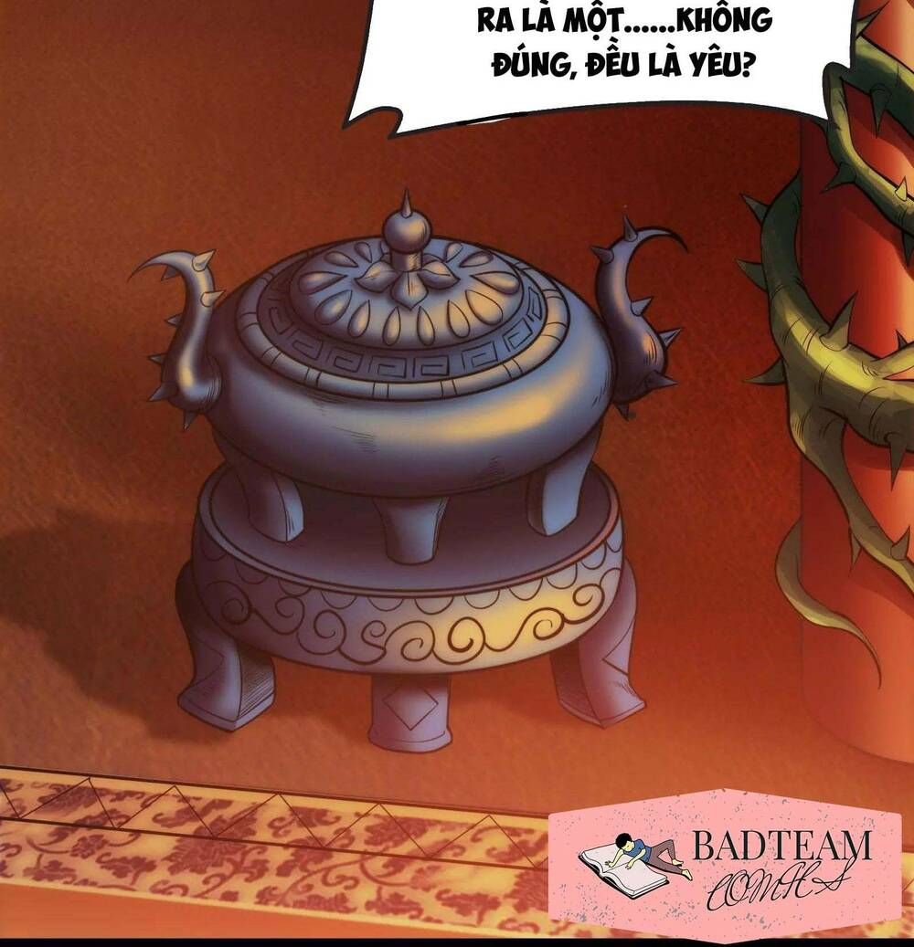 đánh bại chư thiên chapter 25 44
