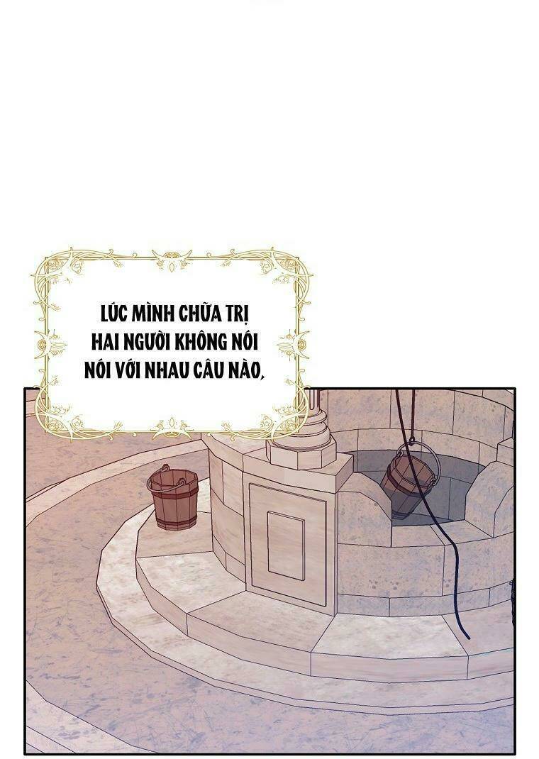 sinh ra làm con gái ác nữ chapter 33 14