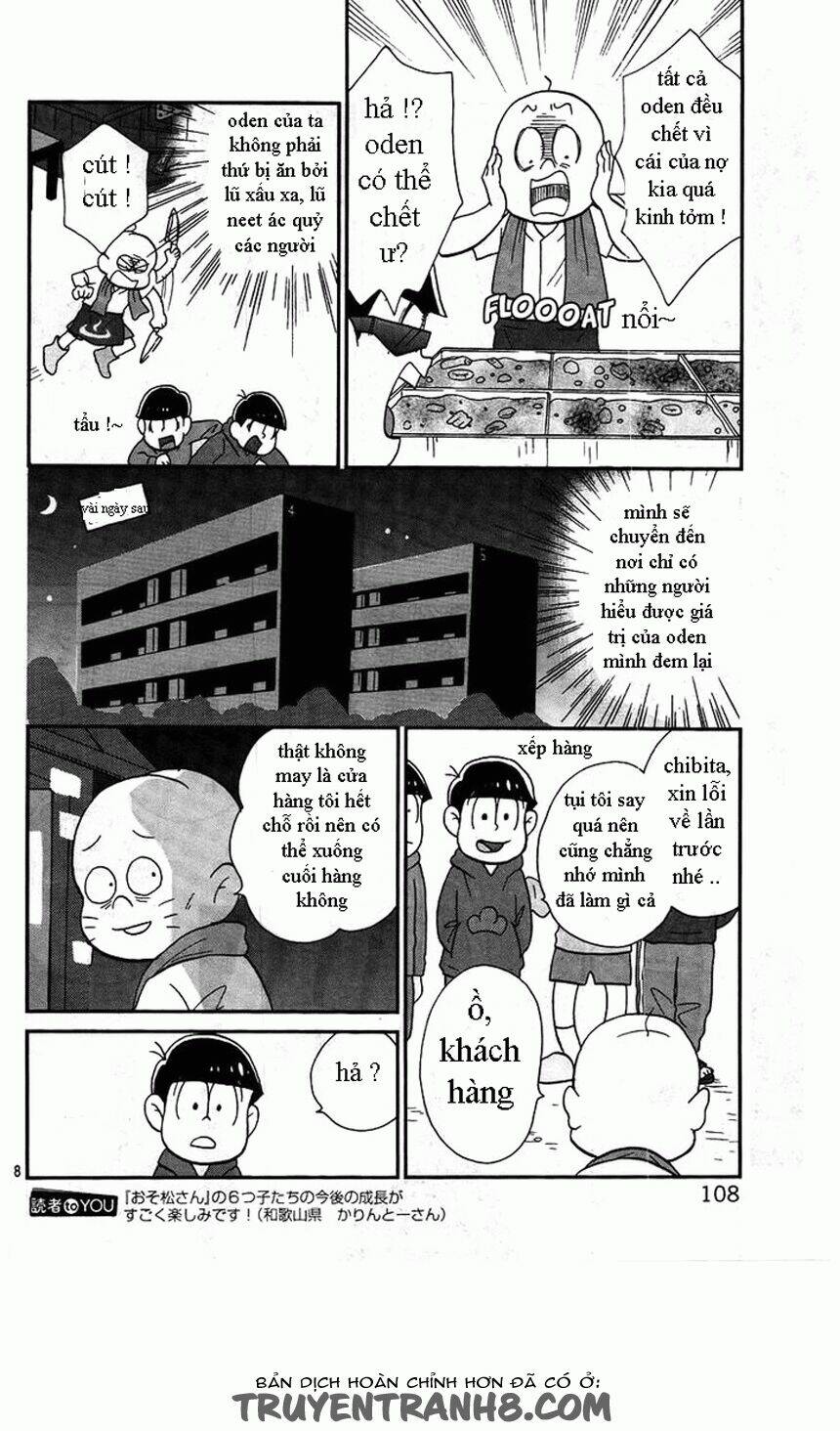 osomatsu-san chapter 7 8