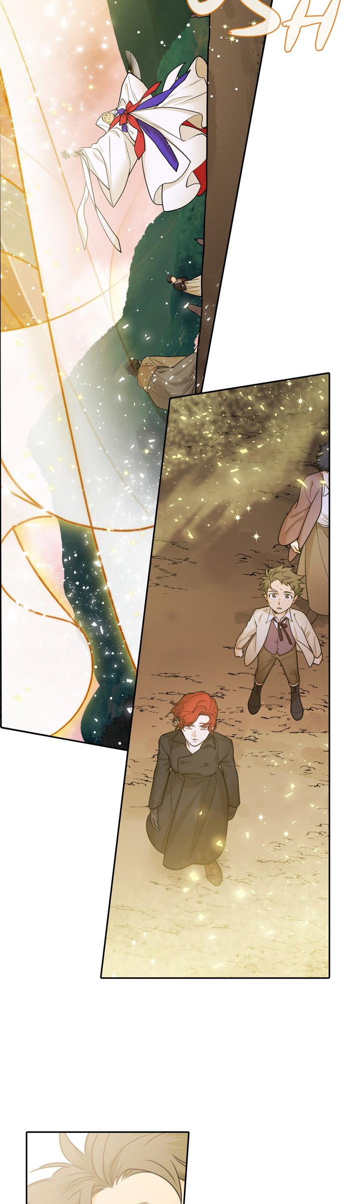 câu chuyện về người phụ nữ ấy chapter 178 4