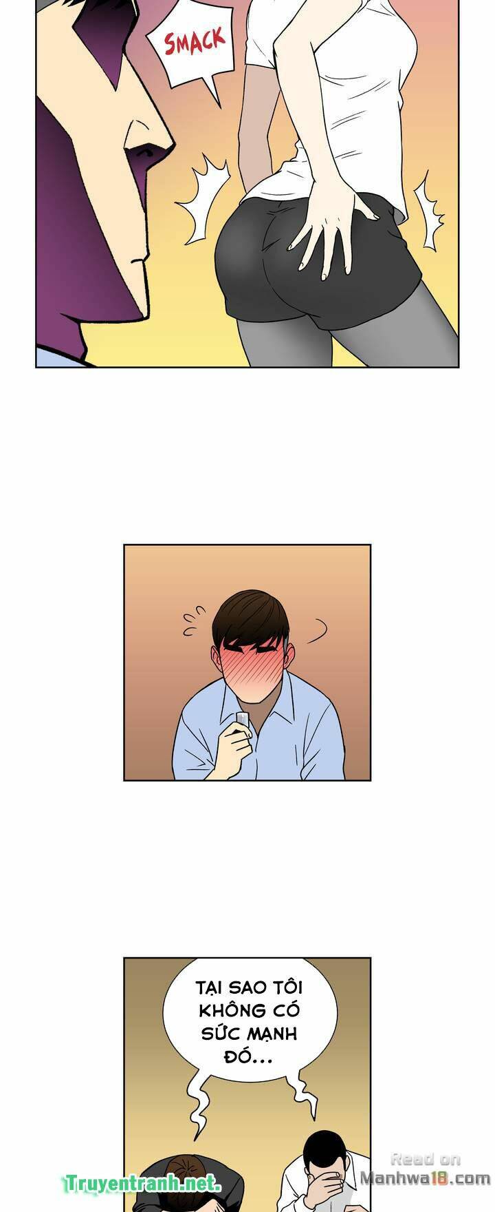 thần bài siêu năng chapter 63 6
