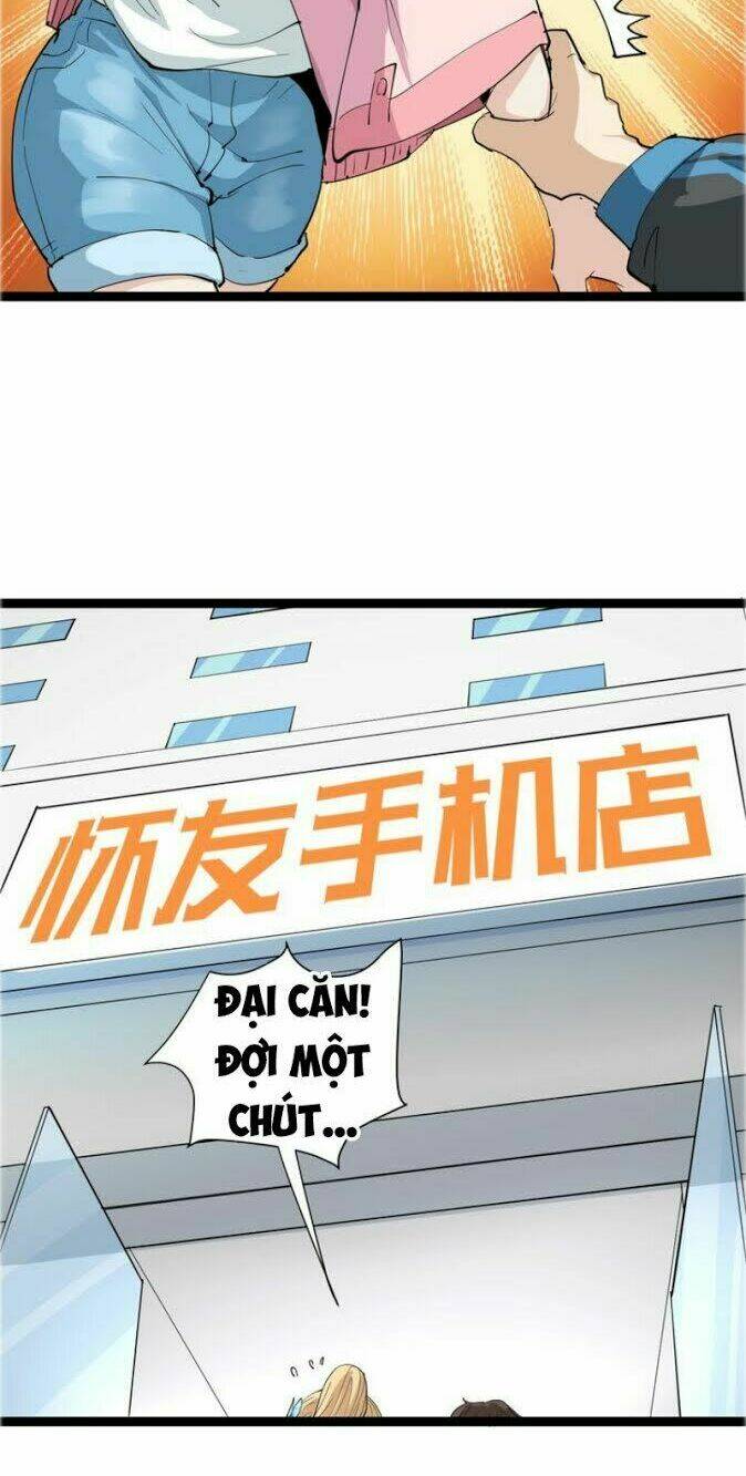 hồi xuân tiểu độc y chapter 8 65
