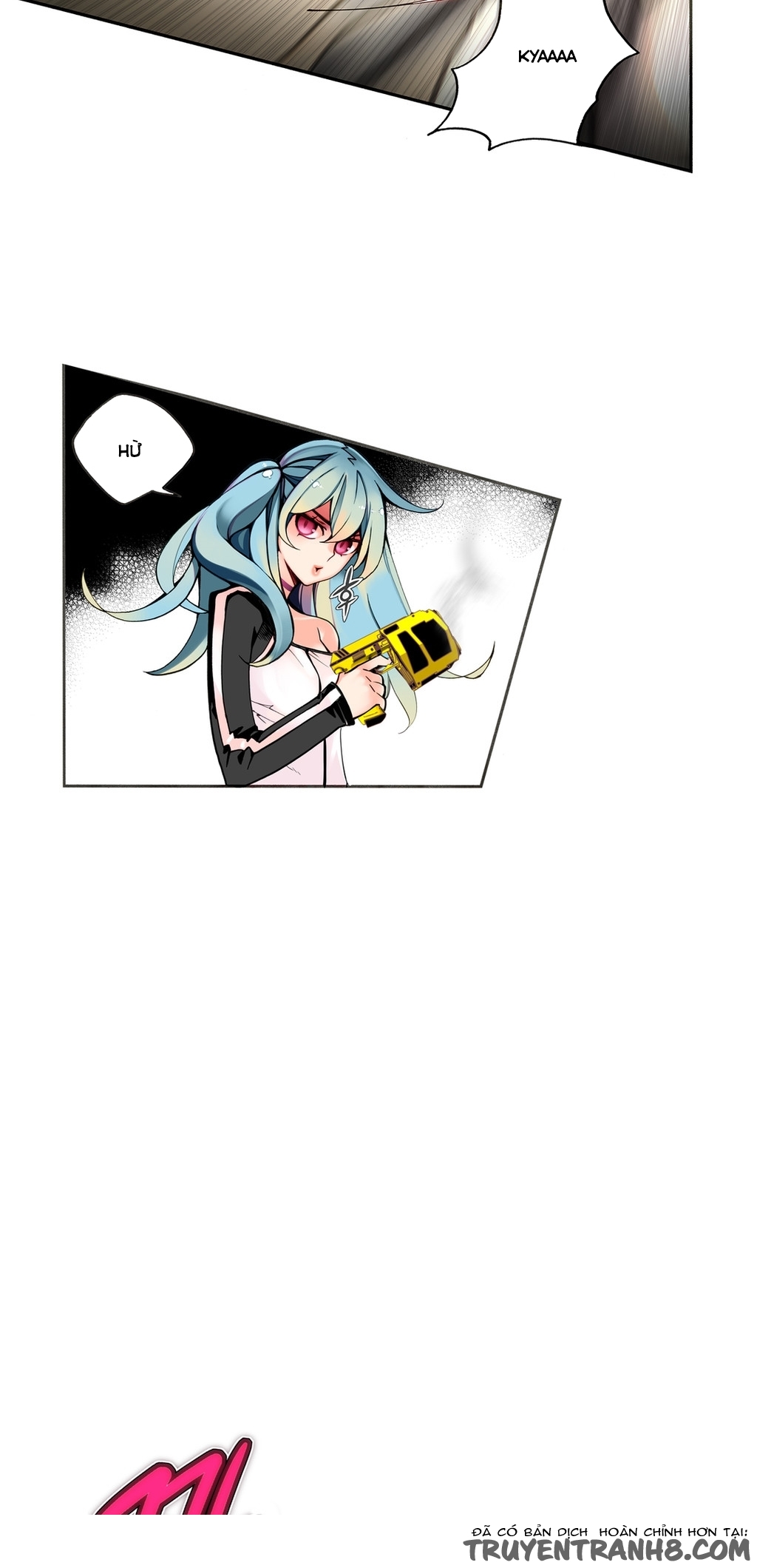 sự ràng buộc của lilith chapter 4 10