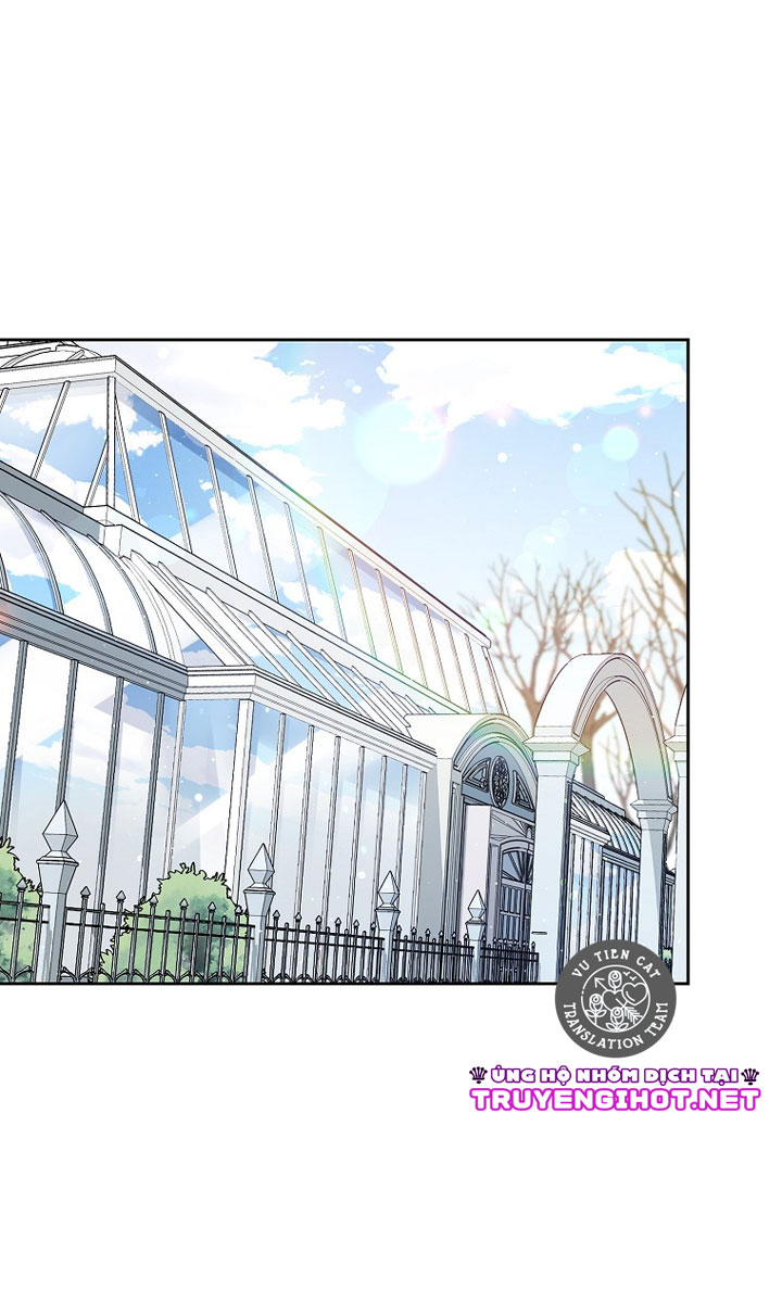 tôi gặp rắc rối vì chồng qúa dễ thương chapter 20.1 4