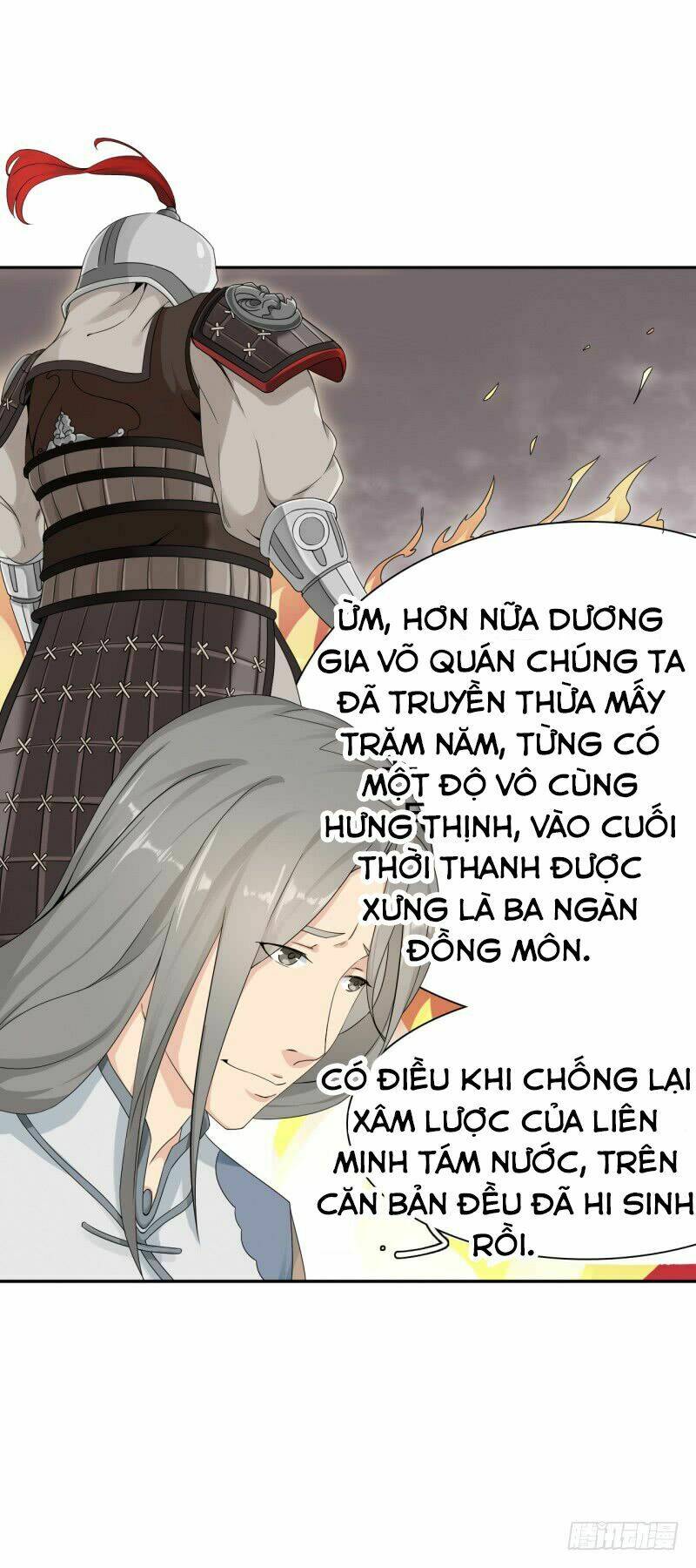 võ nghịch sơn hà chapter 2.2 20