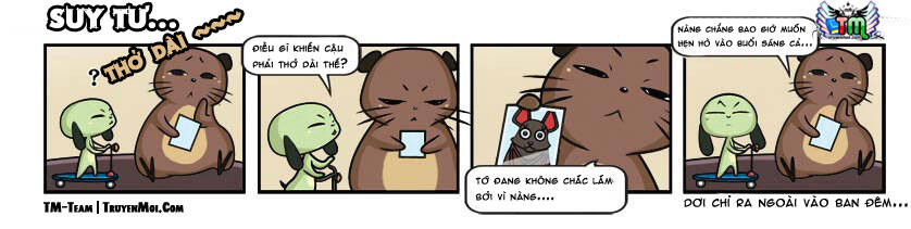 tiểu đội ufo extra chapter 31 7
