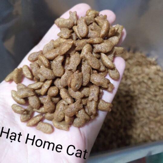 Thức ăn cho mèo HOME CAT 5kg