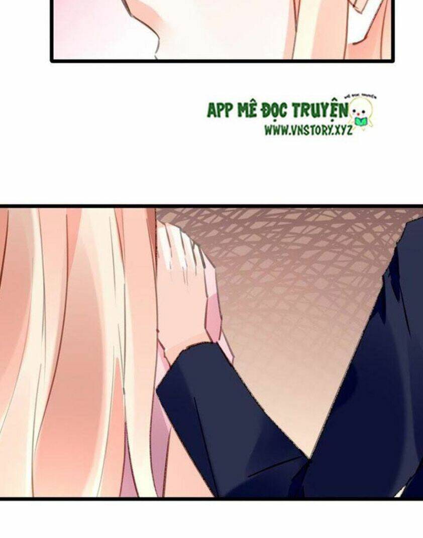 mưu ái thành nghiện chapter 75 20