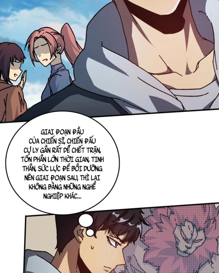 mở màn kiêm nhiệm boss hắc long, tôi vô địch rồi chapter 1 31