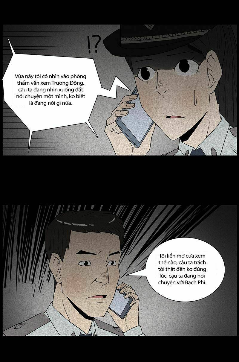 kinh dị đêm khuya chapter 68 20