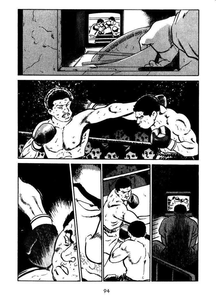 old boy chapter 24 10