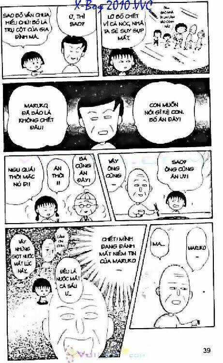 nhóc maruko chapter 11 39