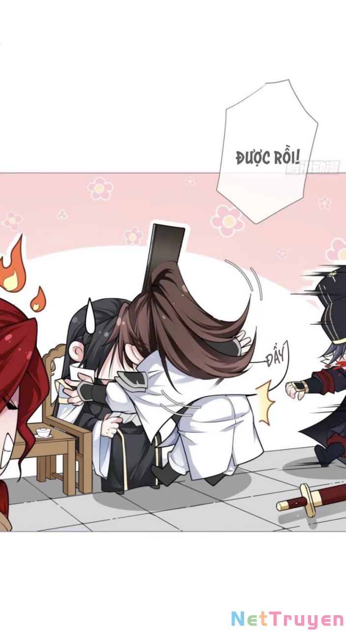 nhập mộ chi thần chapter 30 15