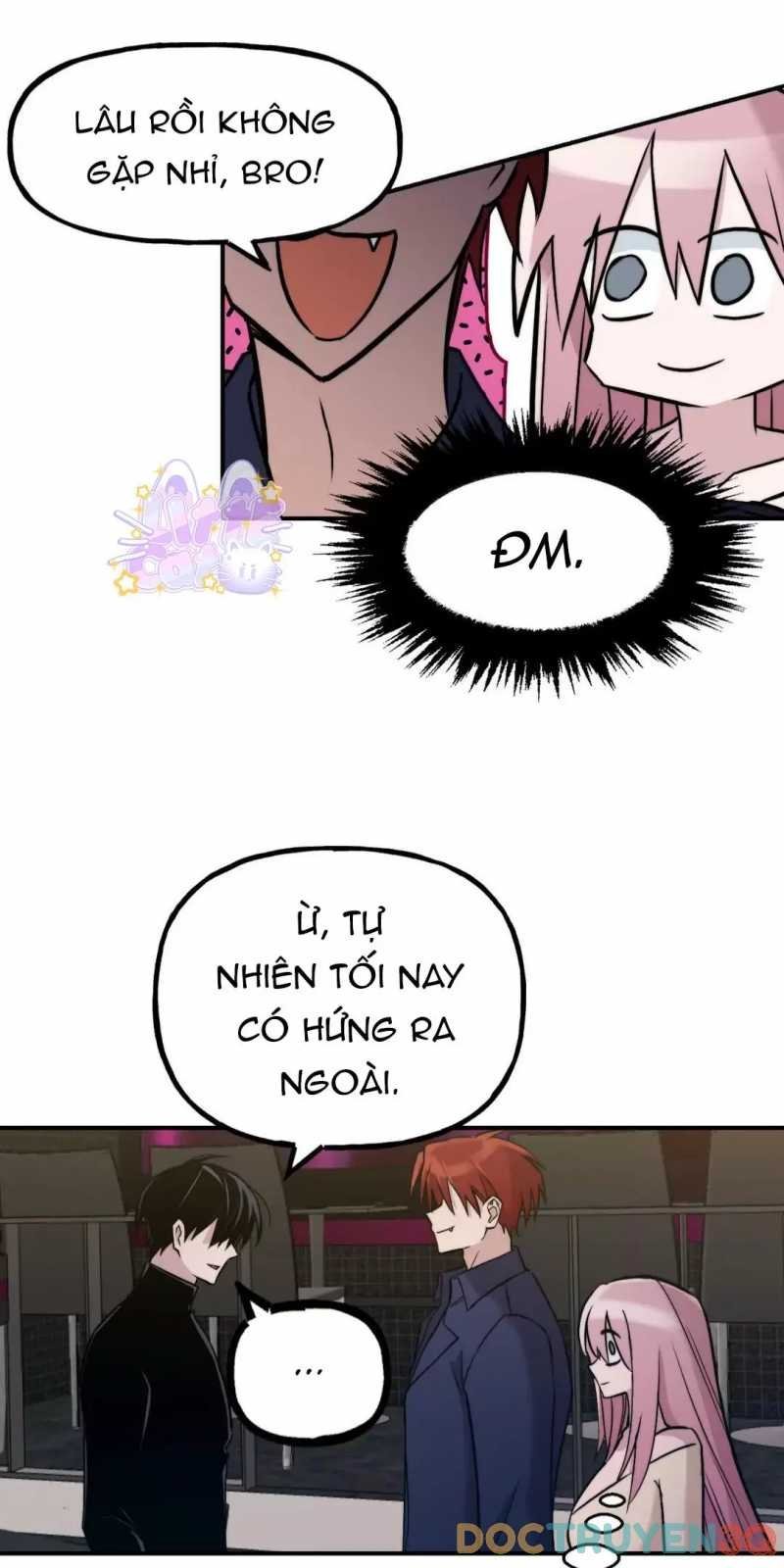 thứ con gái muốn chapter 16 33