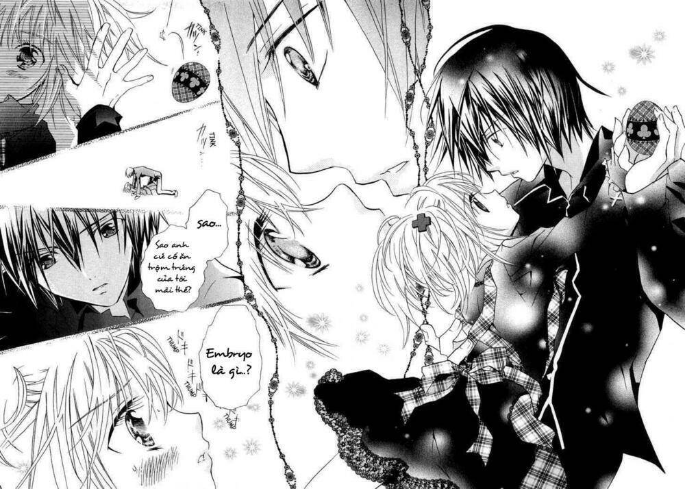 shugo chara chapter 3 29