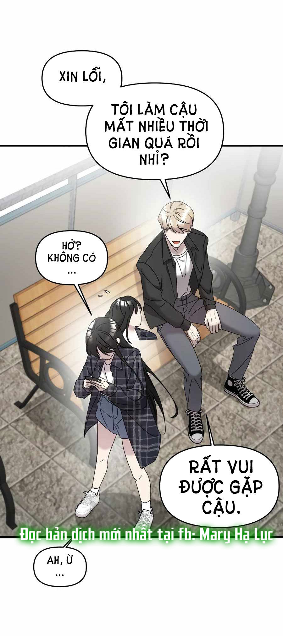 phản diện thuần túy chapter 7.2 67