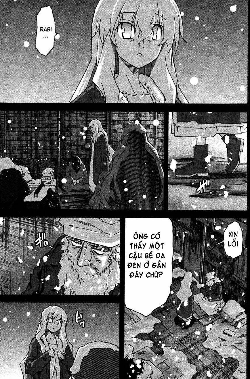 uwa koi chapter 23 9