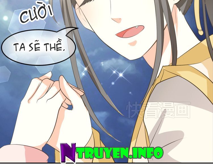 xuyên việt chi thiên tâm linh chapter 6.5 11