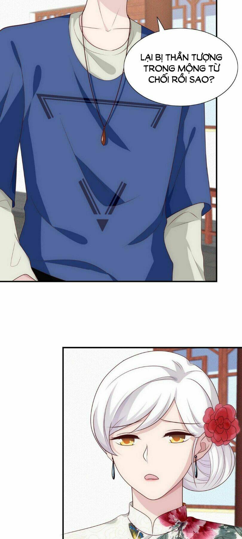 trở lại showbiz làm ảnh hậu chapter 10 28