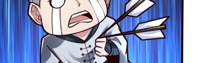 ta nuôi ma quỷ ở trấn ma ti chapter 140 107