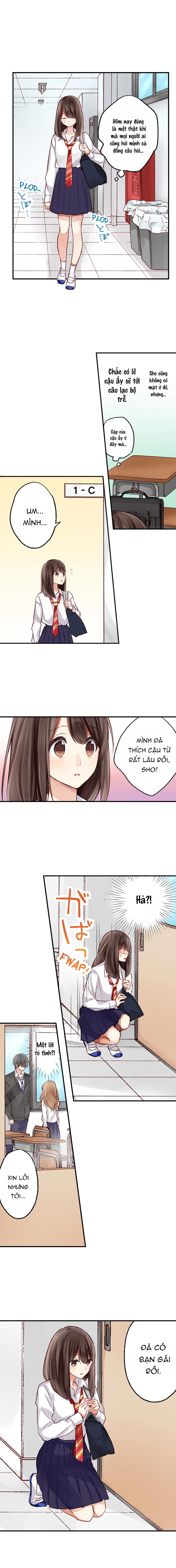 họ chắc chắn đã làm chuyện đó chapter 11.1 4