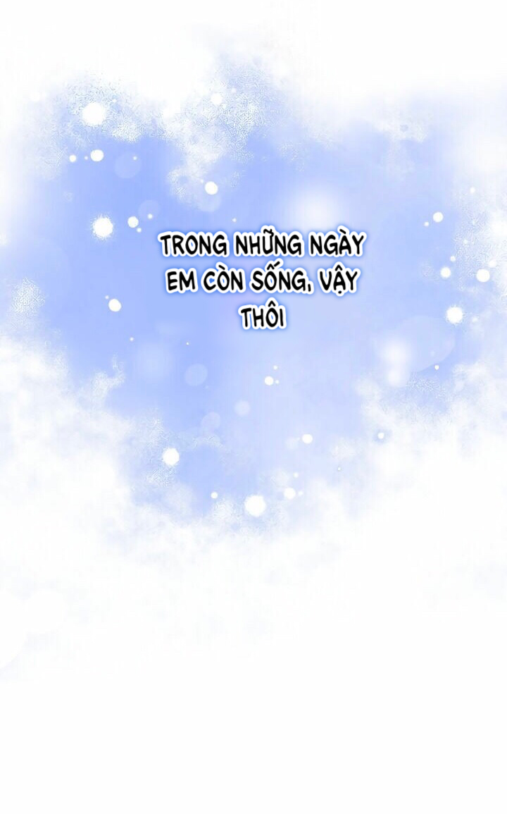 nói a đi nào! ngậm thìa vàng nhé! chapter 4.1 19