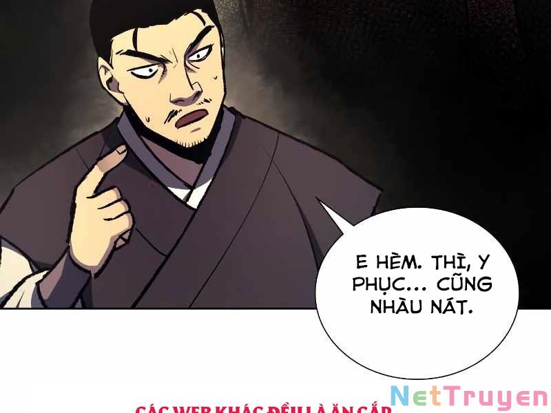 Thiên Ma Thần Quyết: Trùng Sinh Chapter 35 - Trang 21