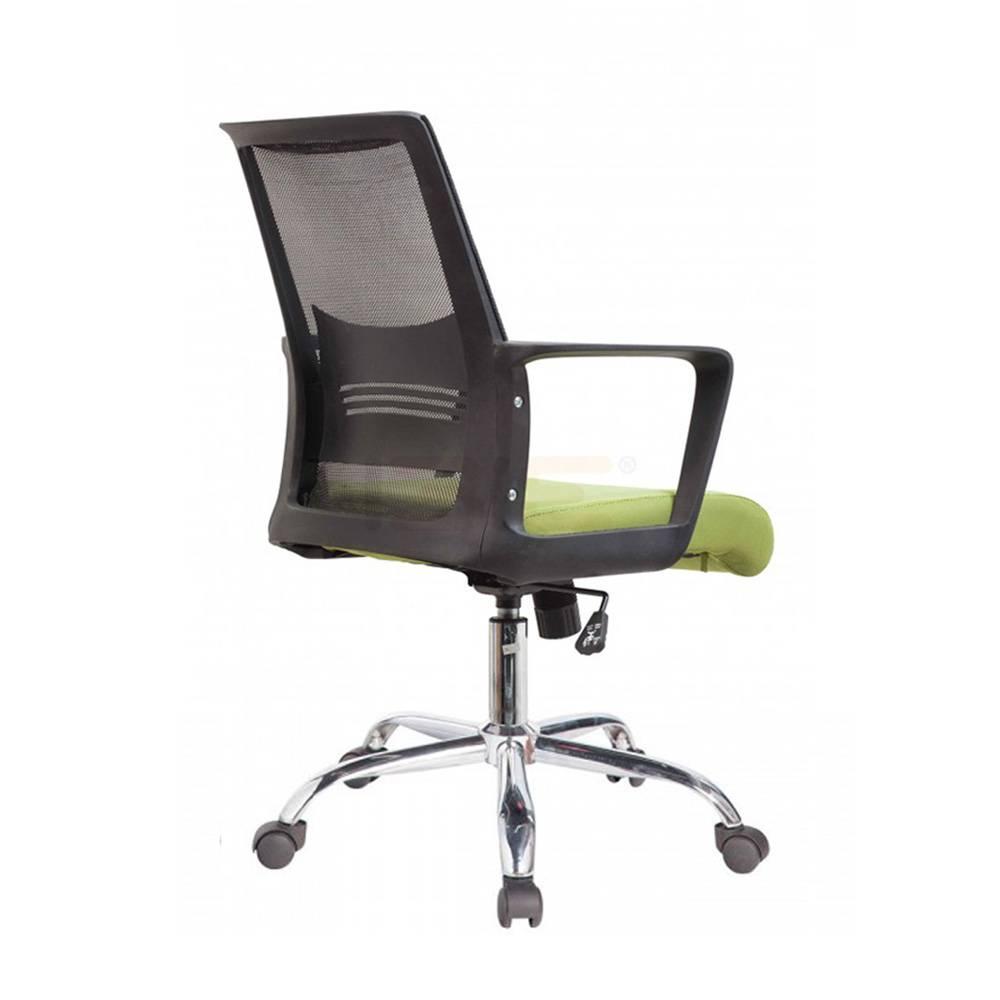 Ghế Lưới Chân Hợp Kim Nhôm Cao Cấp IBIE IB8302