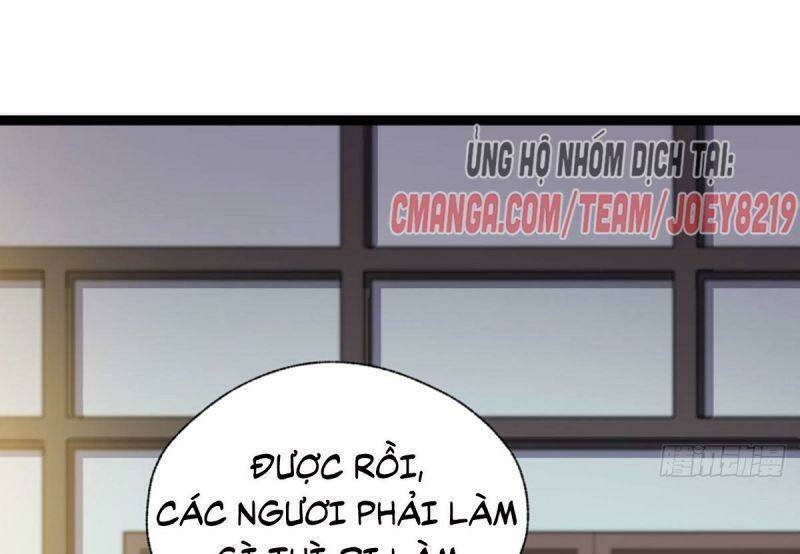 đứng yên ! phụng chỉ đánh cướp đây chapter 32 43