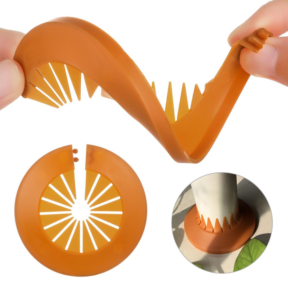 Ống Tản Nhiệt Gắn Tường Trang Trí Nội Thất