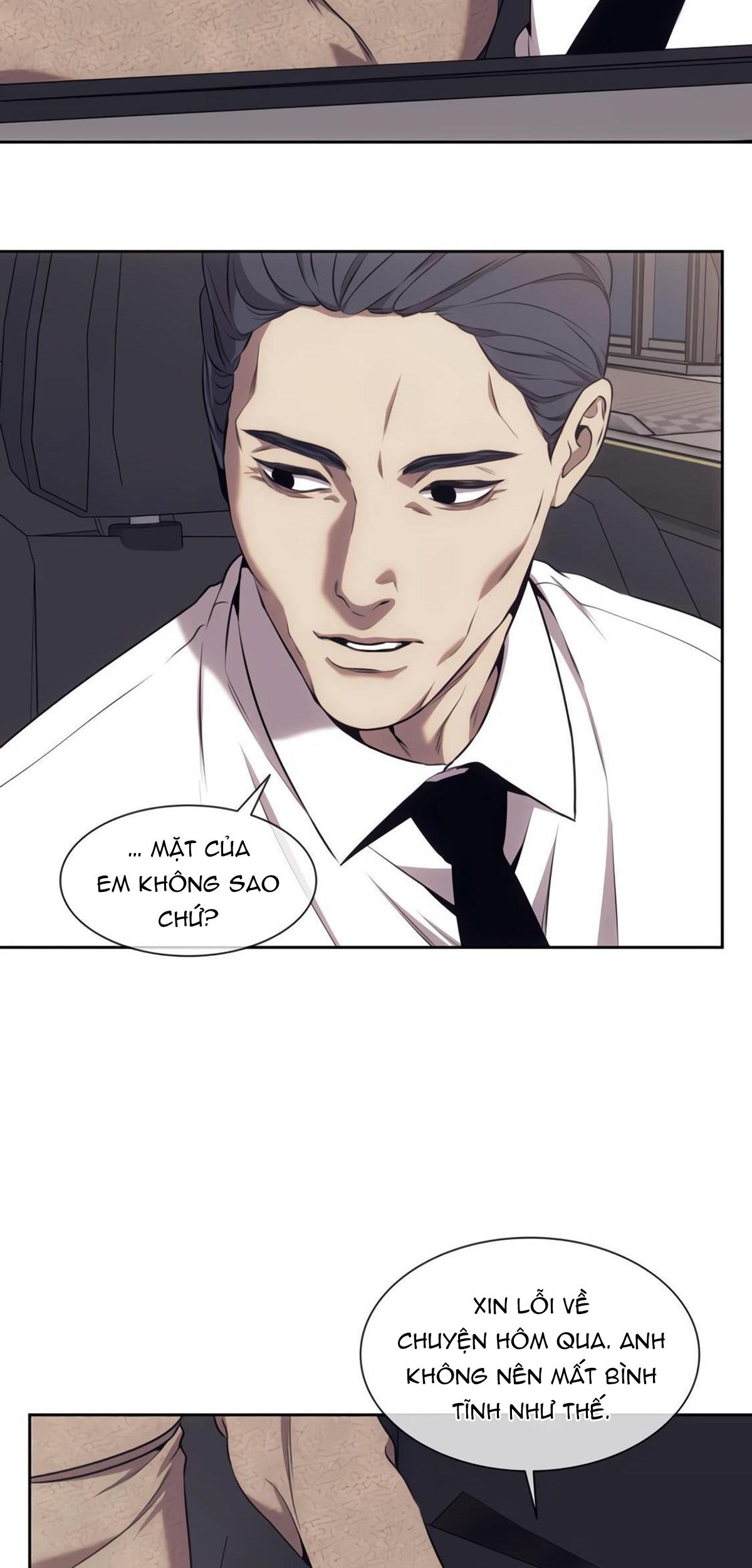 công cuộc báo thù của kẻ yếu thế chapter 52 6