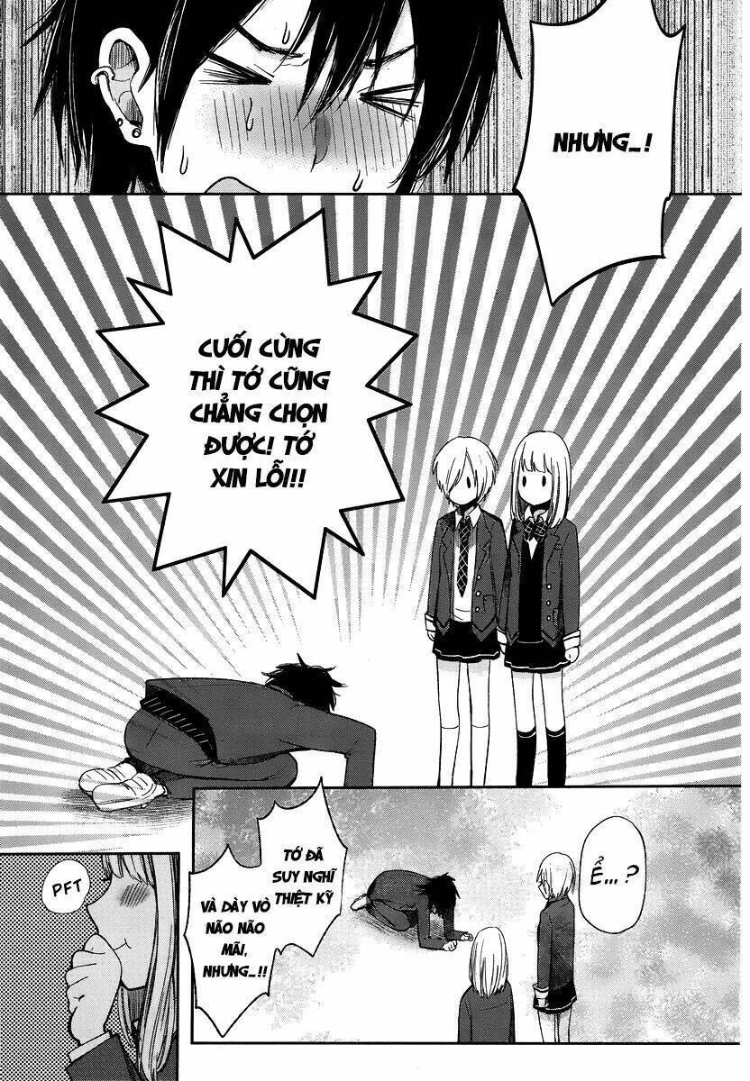 haruwaka chapter 12 24