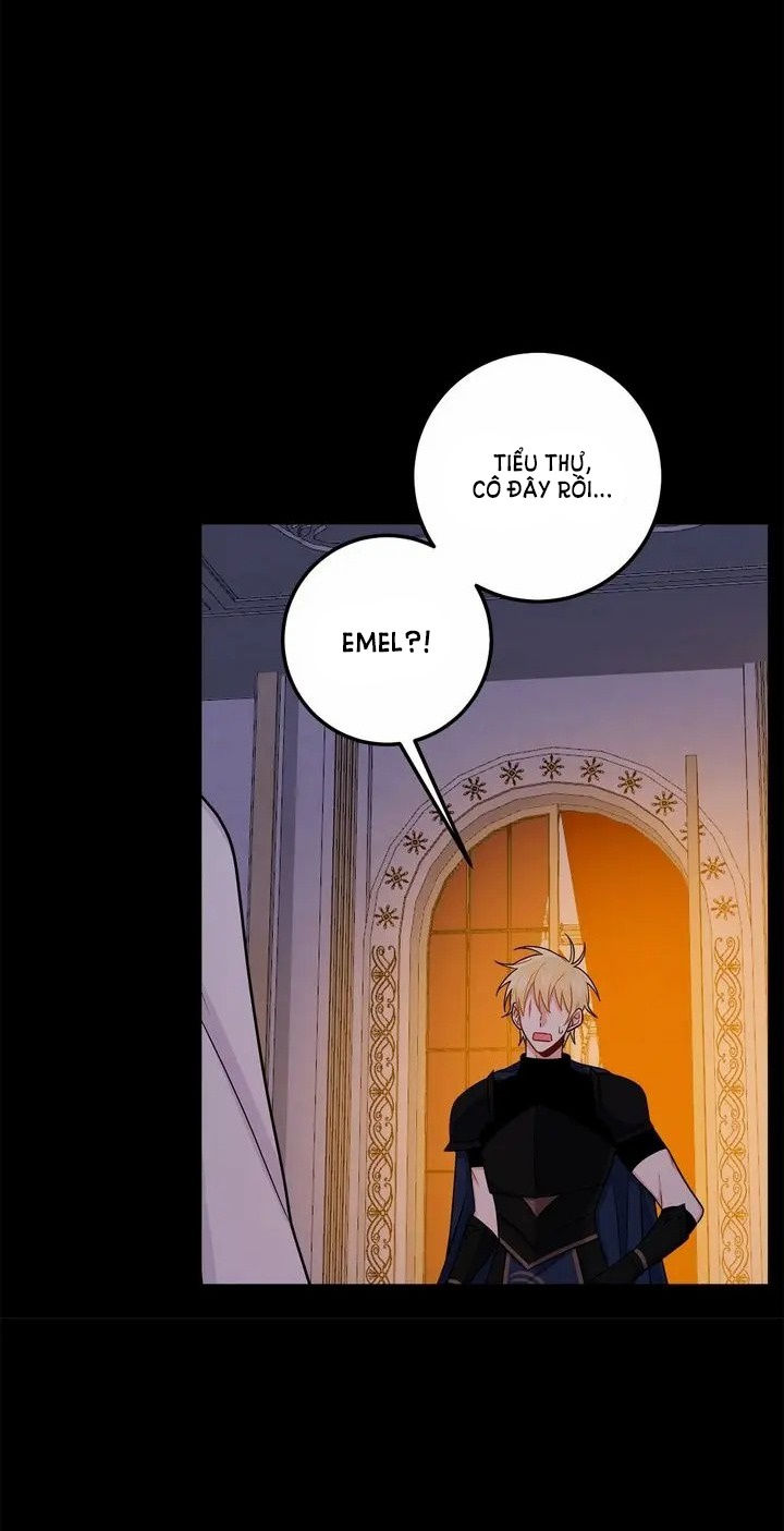 tôi là tiểu thư của gia đình này chapter 118 6