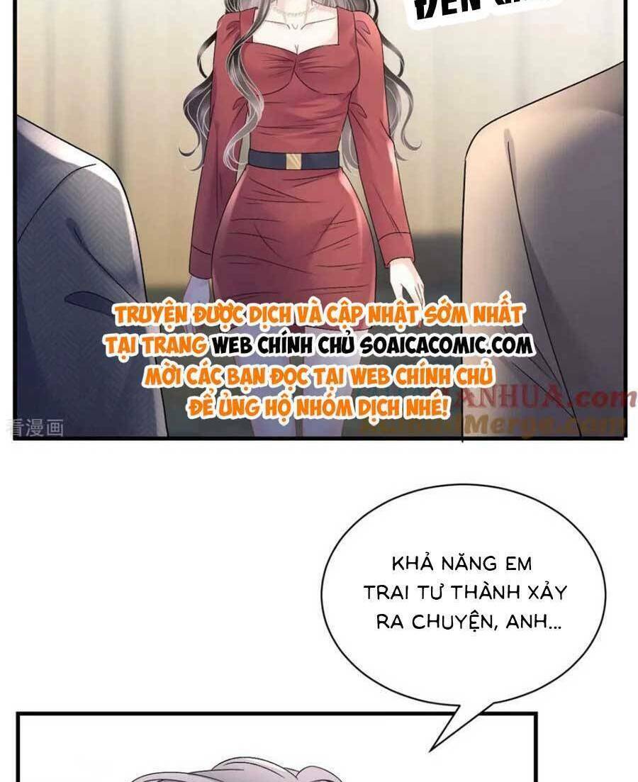 đại tiểu thư có ý đồ gì xấu đâu chapter 189 13