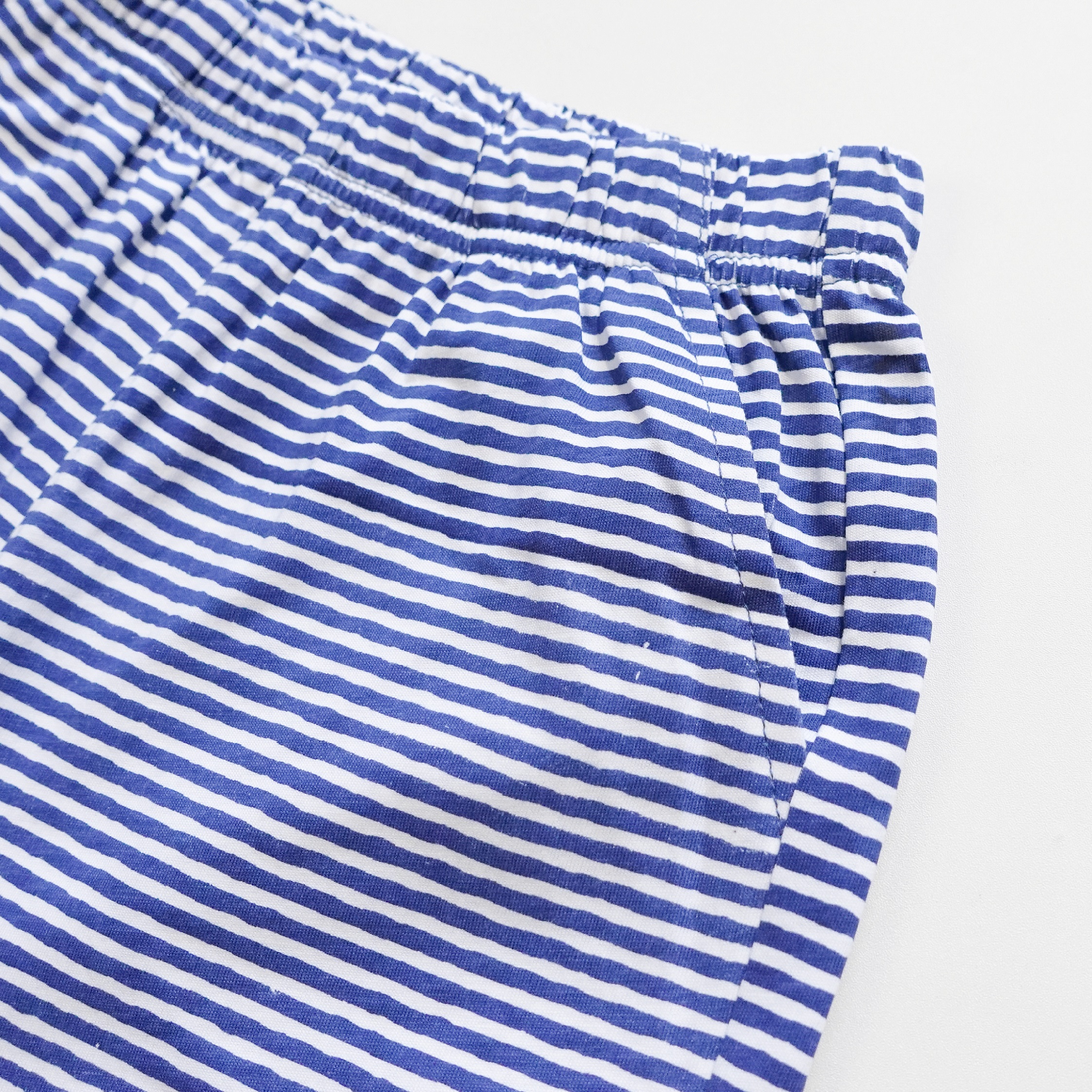 Quần short cho bé trai Bigfox Miss Meow mặc mùa hè size đại vải cotton mềm họa tiết cá tính cỡ trẻ em 3-11 tuổi