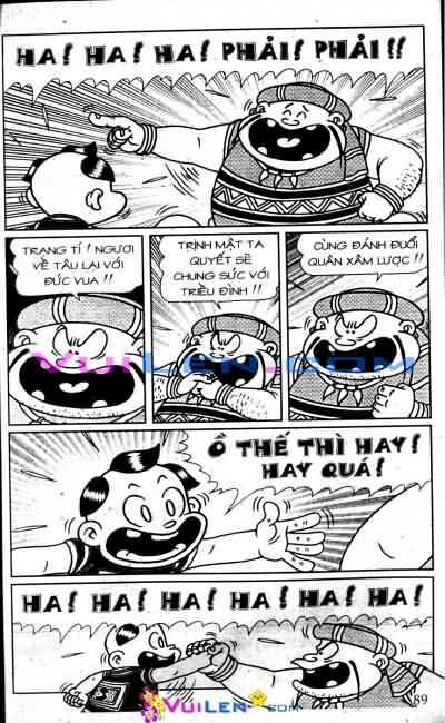 thần đồng đất việt chapter 66 86