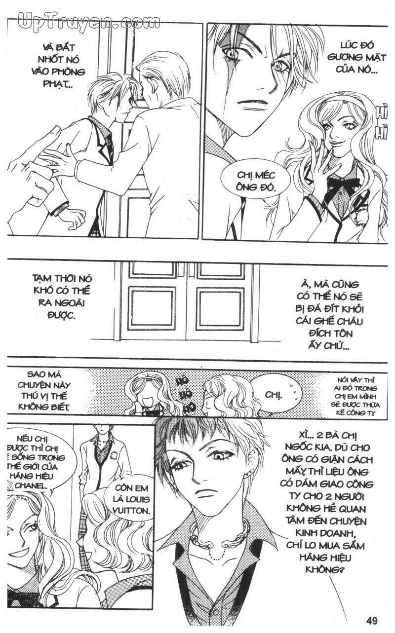 cinderella man chapter 3 49