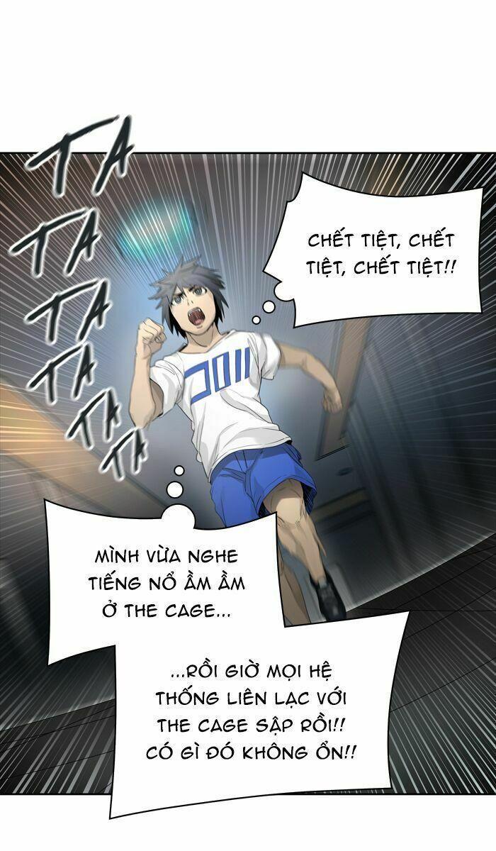 tòa tháp bí ẩn 2 chapter 444 127