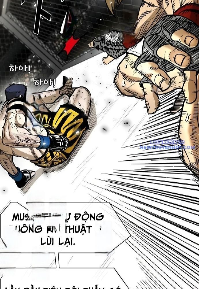 shark - cá mập chapter 330 90