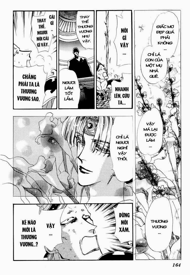 đứa con số phận chapter 20 30