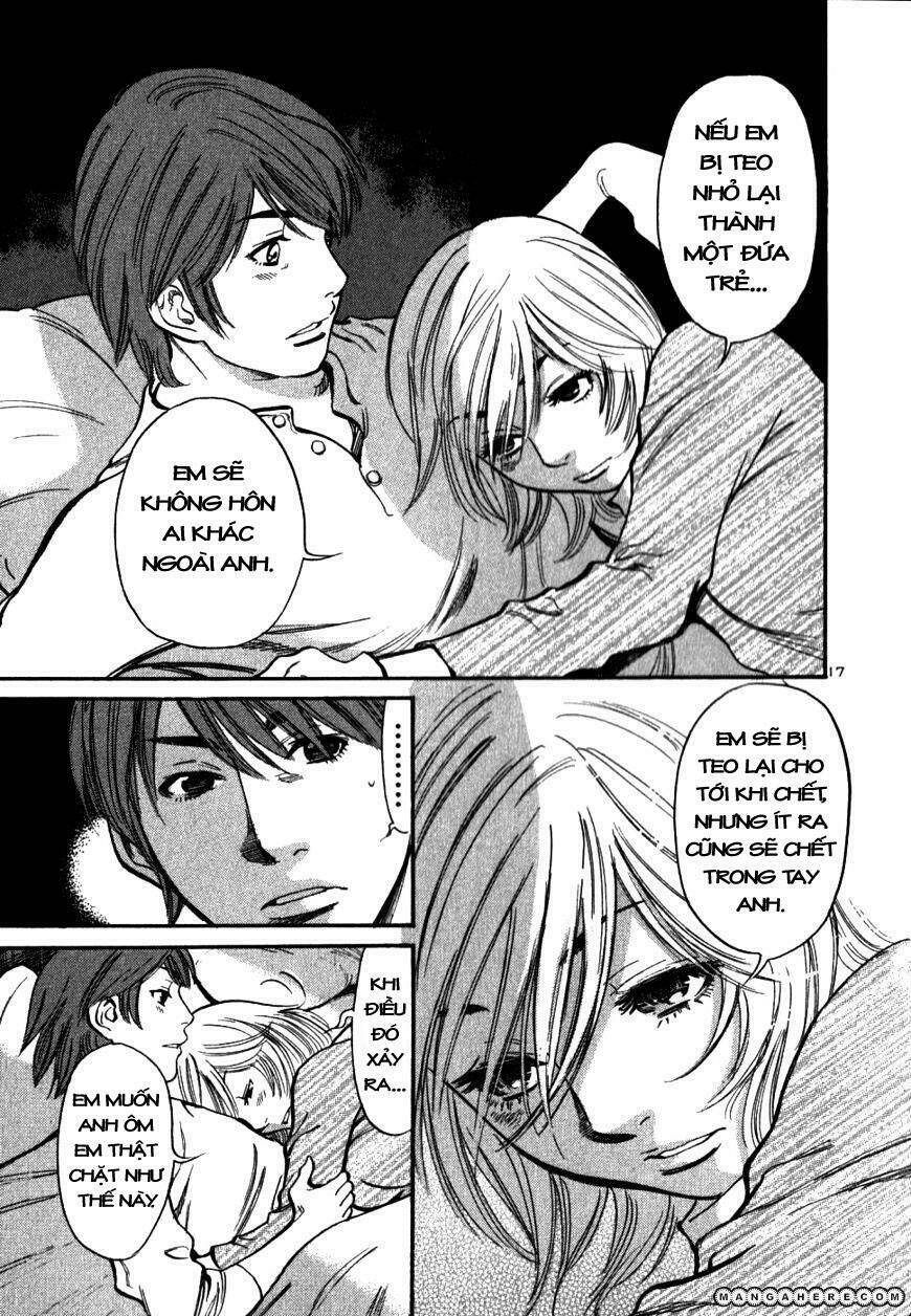 sakuranbo syndrome chapter 42 17