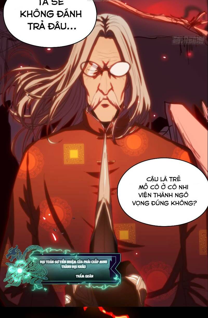 đô thị hàng thần khúc chapter 15 8