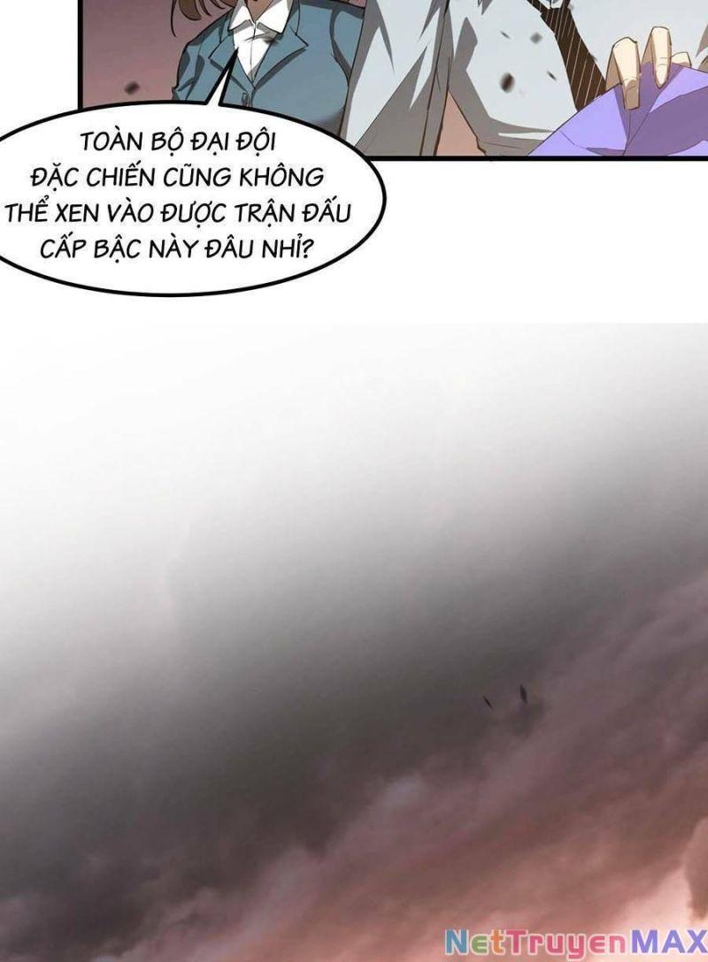 siêu tiến hóa chapter 116 59